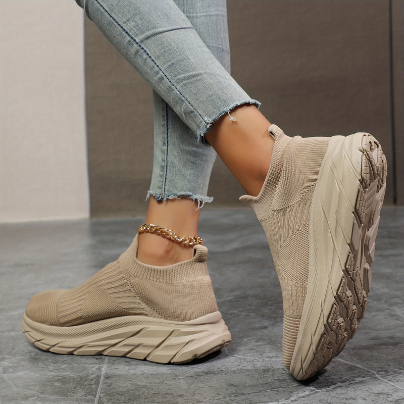 Tênis Ortopédico Mesh