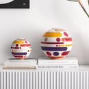 Conjunto de Jantar para 2 Pessoas - La Boule 7 Peças