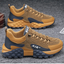 Tênis Ortopédico AirConfort + KIT de 3 Meias de Brinde