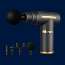 Massageador Profissional Vibrus™