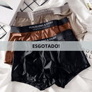 IceBoxer Premium® - Cueca de Seda Térmica | COMPRE 5 E LEVE 10 COM 50% DE DESCONTO