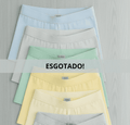 IceBoxer Premium® - Cueca de Seda Térmica | COMPRE 5 E LEVE 10 COM 50% DE DESCONTO