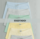 IceBoxer Premium® - Cueca de Seda Térmica | COMPRE 5 E LEVE 10 COM 50% DE DESCONTO