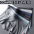 IceBoxer Premium® - Cueca de Seda Térmica | COMPRE 5 E LEVE 10 COM 50% DE DESCONTO