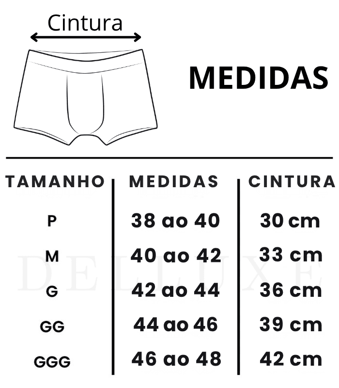 IceBoxer Premium® - Cueca de Seda Térmica | COMPRE 5 E LEVE 10 COM 50% DE DESCONTO