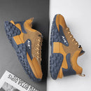 Tênis Ortopédico AirConfort + KIT de 3 Meias de Brinde