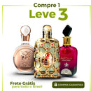 PROMOÇÃO COMPRE 1 LEVE 3 - Sabah Al Ward, Fakhar e Royal Amber - Queima de Estoque🔥  - 100ml Cada