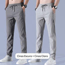 Calça Flex Confort Premium - PAGUE 1 LEVE 2