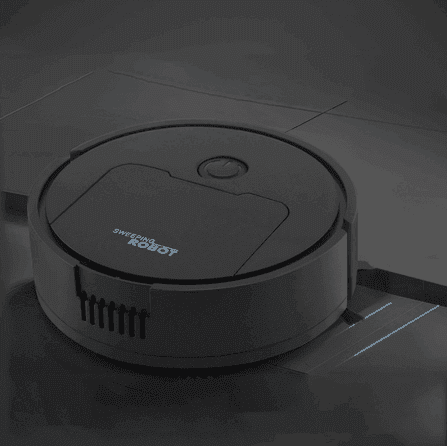 Robô Ultra Clean™ 3 em 1 [ Limpa Tudo ]