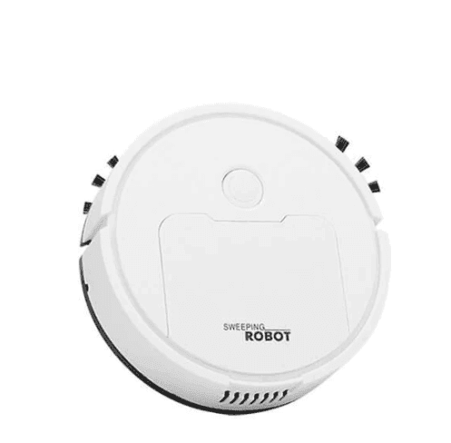 Robô Ultra Clean™ 3 em 1 [ Limpa Tudo ]