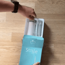 🔥 Novo OralFlow 2.0 + Kit de Acessórios Grátis!