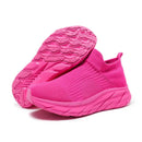 Tênis Ortopédico Mesh