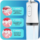 🔥 Novo OralFlow 2.0 + Kit de Acessórios Grátis!